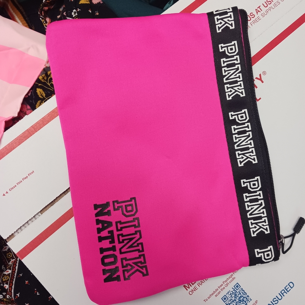 Victoria secret Pink bag